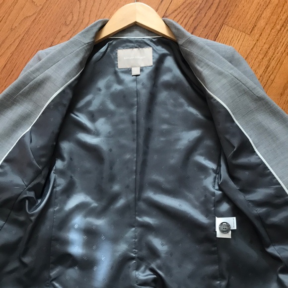 Banana Republic Ladies blazer. - Picture 4 of 7